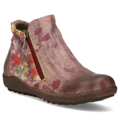 Bottines - GOCTHO 0122 | Laura Vita Best