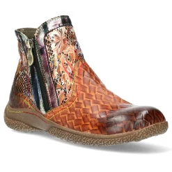 Bottines - GOCTHO 1223 | Laura Vita Sale