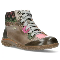 Bottines - GOCTHO 13 | Laura Vita Discount