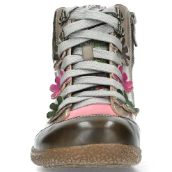Bottines - GOCTHO 13 | Laura Vita Discount