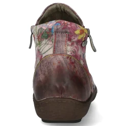 Bottines - GOCTHO 0122 | Laura Vita Best