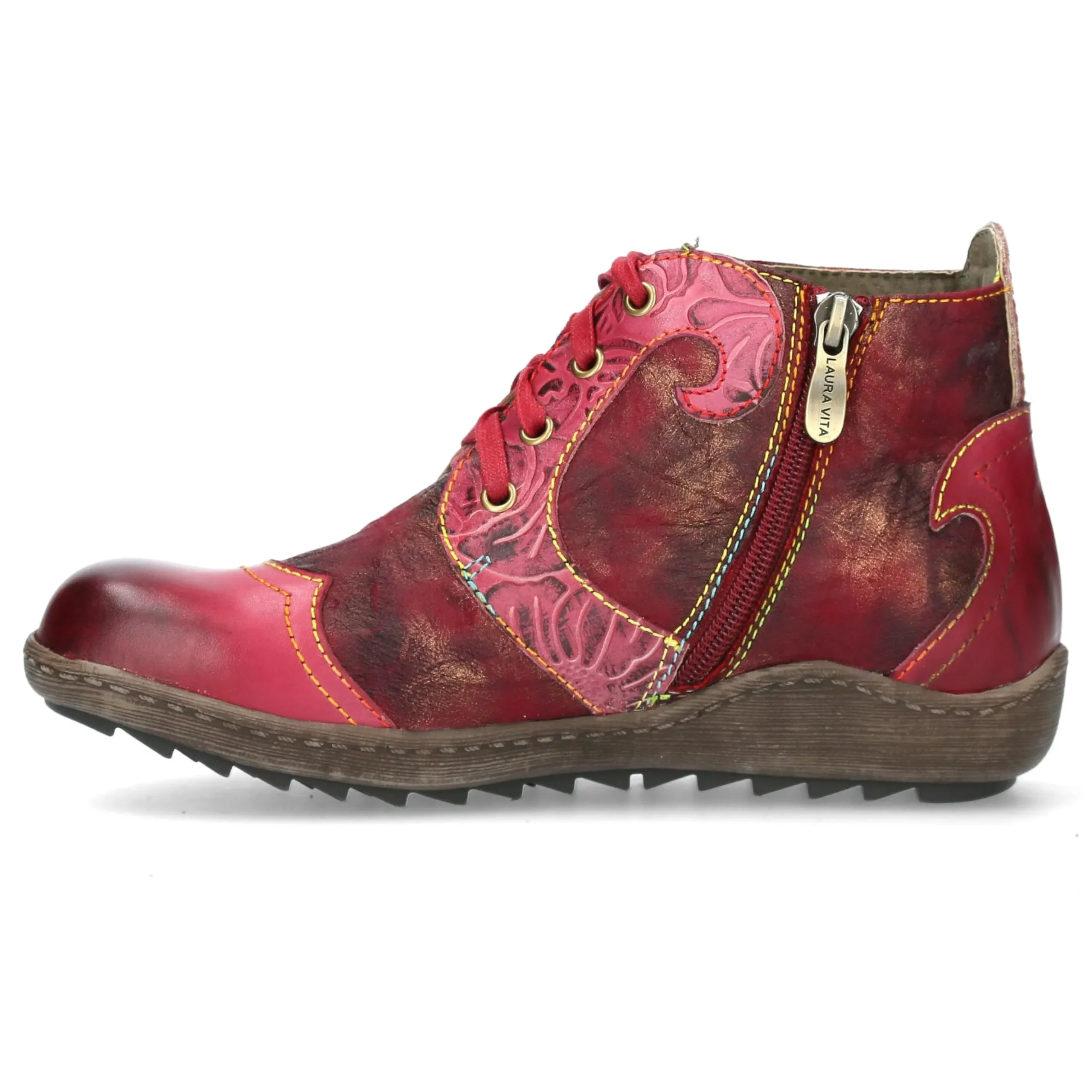 Bottines - GOCTHO 28 | Laura Vita Sale