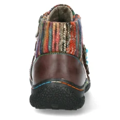 Bottines - GOCTHO 06 | Laura Vita New