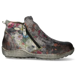 Bottines - GOCTHO 0122 | Laura Vita Best