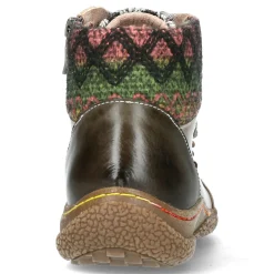Bottines - GOCTHO 13 | Laura Vita Discount