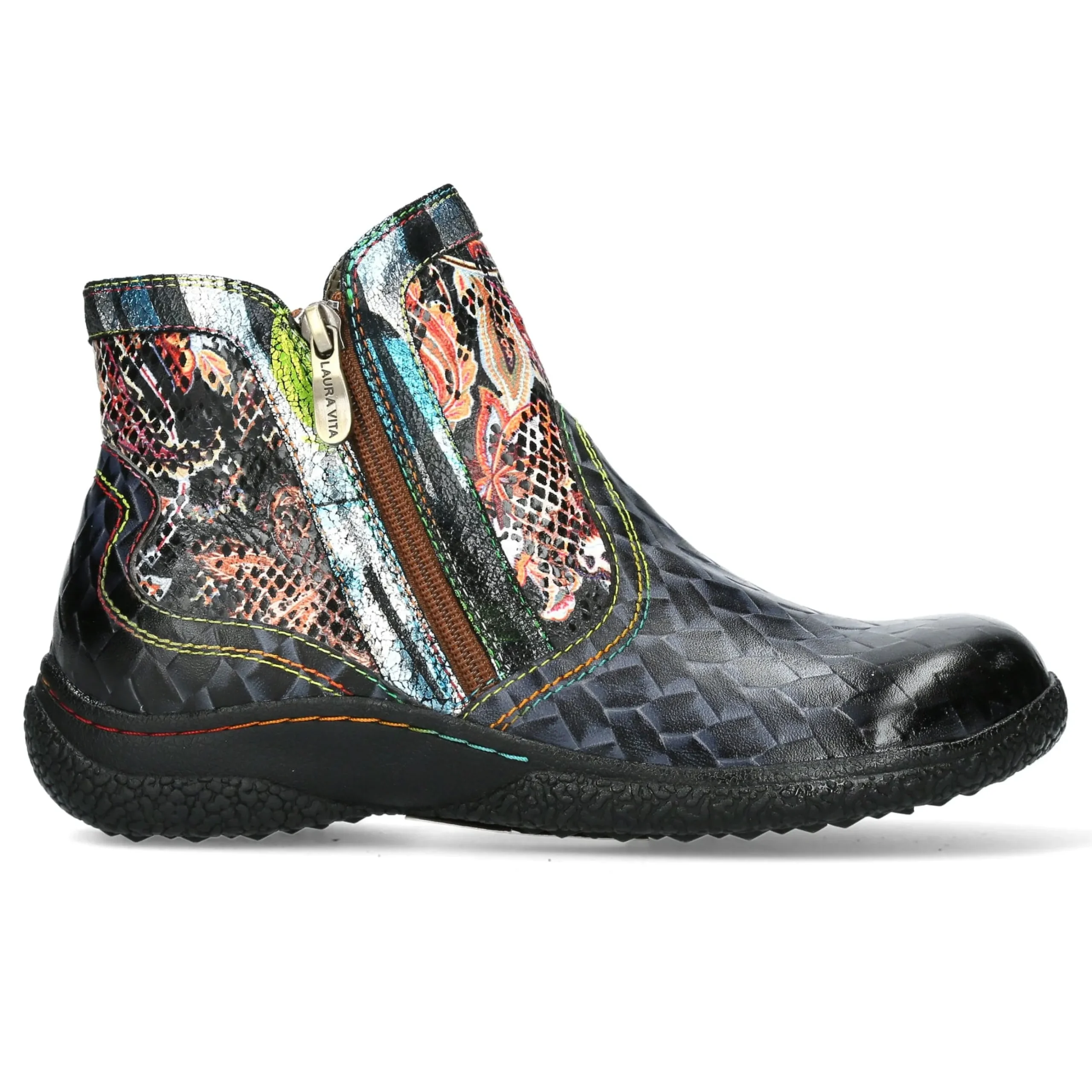 Bottines - GOCTHO 1223 | Laura Vita Sale