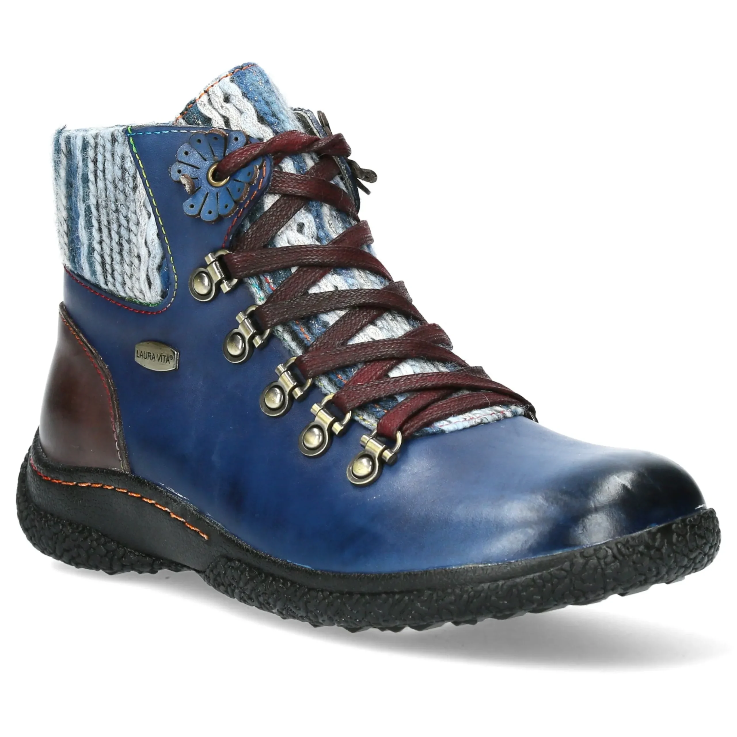 Bottines - GOCTHO 01 | Laura Vita Clearance