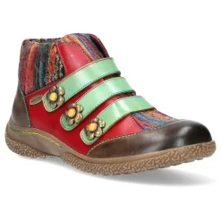 Bottines - GOCTHO 06 | Laura Vita New