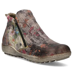 Bottines - GOCTHO 0122 | Laura Vita Best