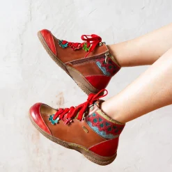 Bottines - GOCTHO 13 | Laura Vita Discount
