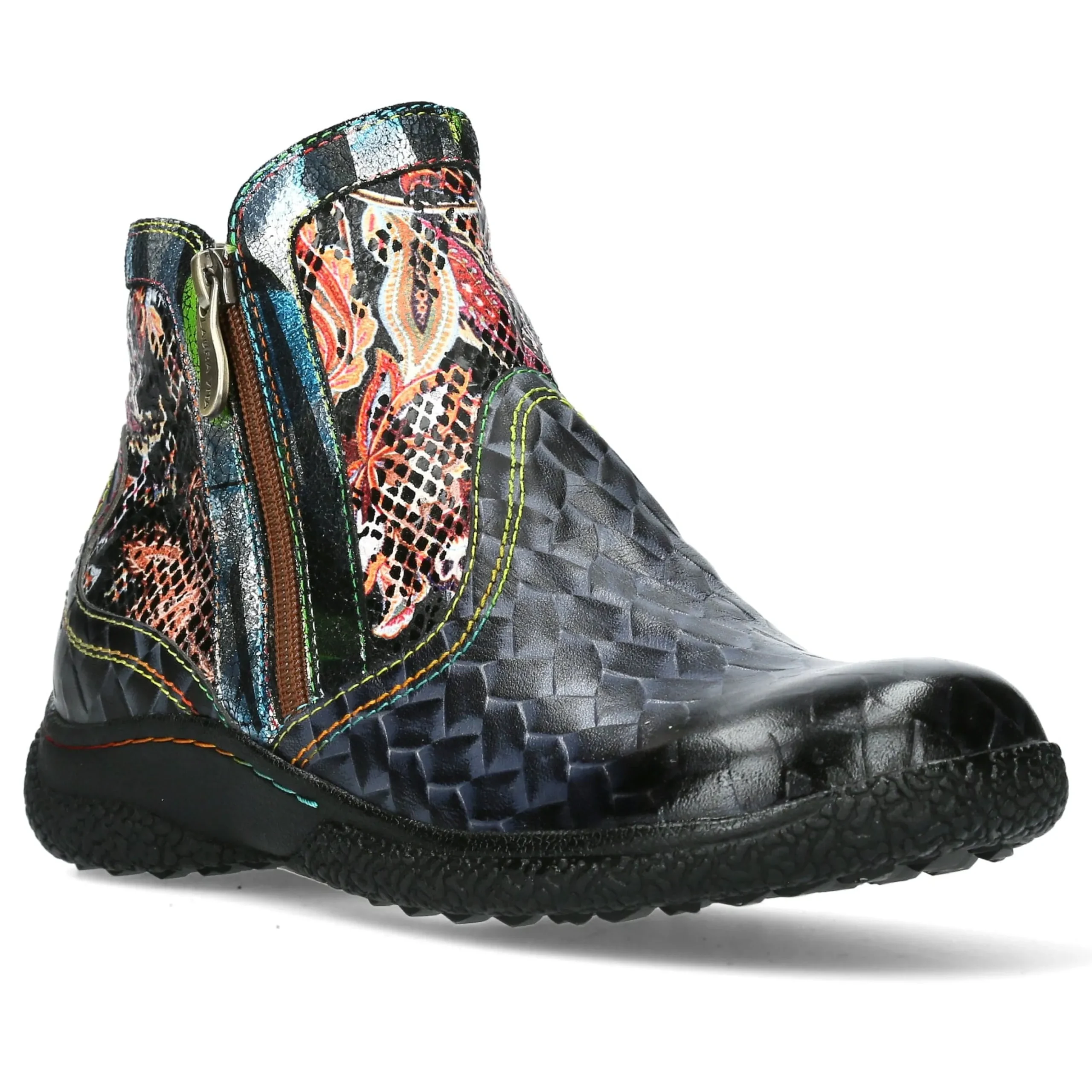 Bottines - GOCTHO 1223 | Laura Vita Sale