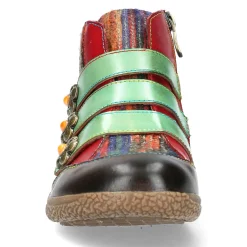 Bottines - GOCTHO 06 | Laura Vita New
