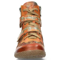Bottines - GOCTHO 47 | Laura Vita New