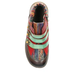 Bottines - GOCTHO 06 | Laura Vita New