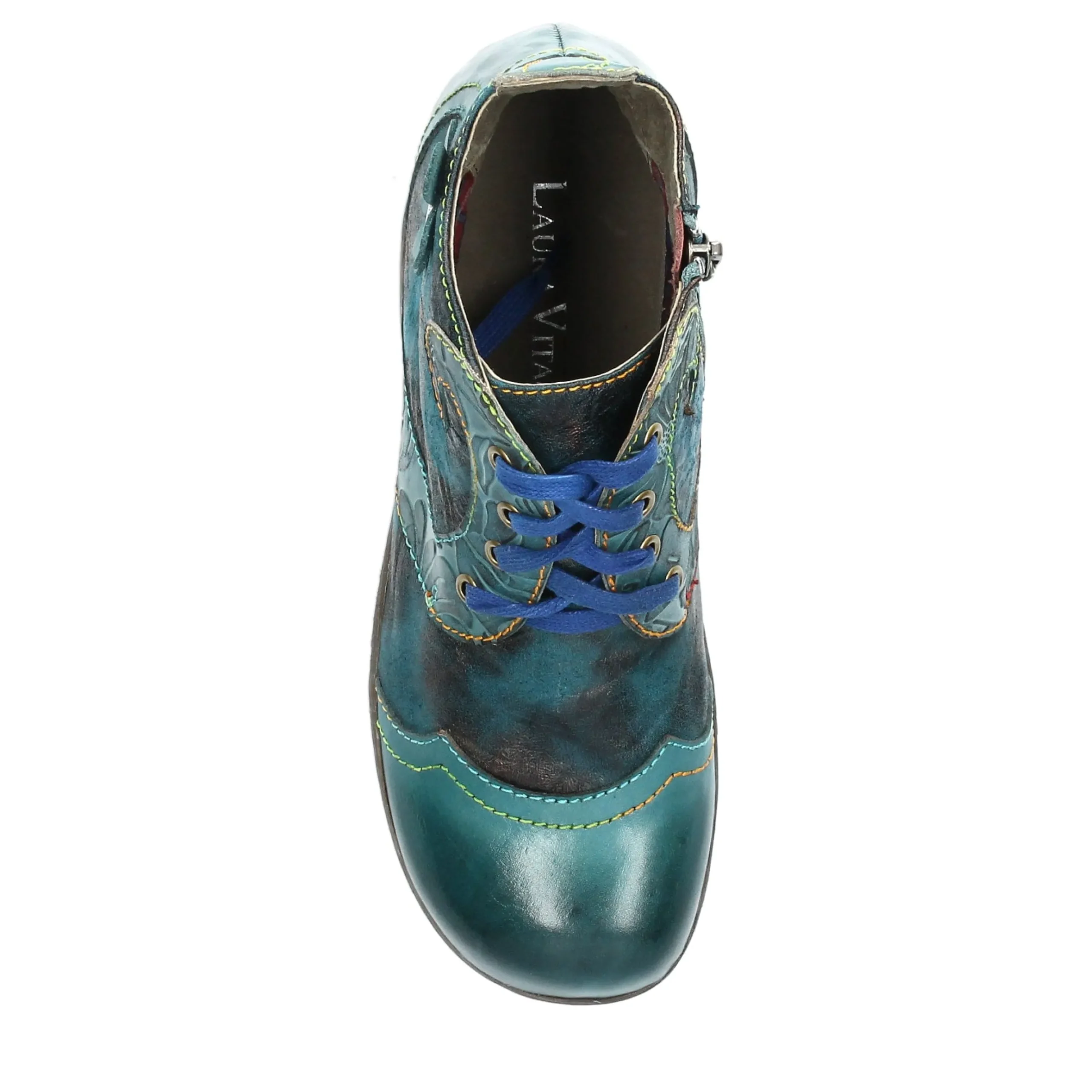 Bottines - GOCTHO 28 | Laura Vita Sale