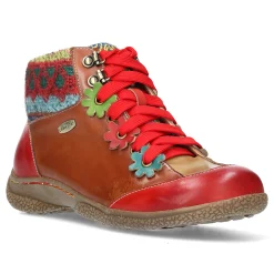 Bottines - GOCTHO 13 | Laura Vita Discount