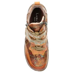 Bottines - GOCTHO 47 | Laura Vita New