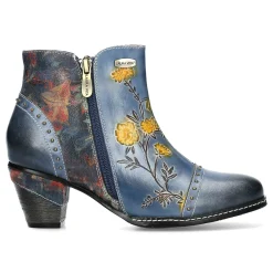 Bottines - GRALO 05 | Laura Vita Sale