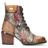 Bottines - GRALO 02 | Laura Vita Hot