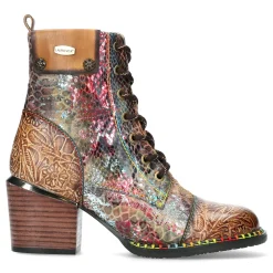 Bottines - GRALO 02 | Laura Vita Hot