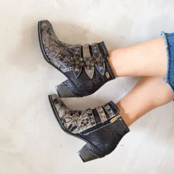 Bottines - GRALO 06 | Laura Vita Cheap