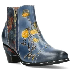 Bottines - GRALO 05 | Laura Vita Sale
