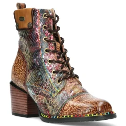 Bottines - GRALO 02 | Laura Vita Hot