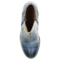 Bottines - GRALO 05 | Laura Vita Sale