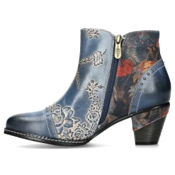 Bottines - GRALO 05 | Laura Vita Sale