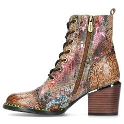 Bottines - GRALO 02 | Laura Vita Hot