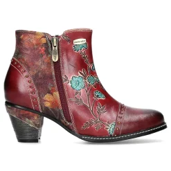 Bottines - GRALO 05 | Laura Vita Sale