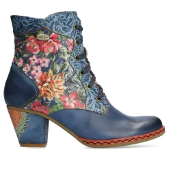 Bottines - GUCSO 26 | Laura Vita Shop