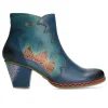 Bottines - GUCSO 1623 | Laura Vita Flash Sale