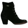 Bottines - GUCSO 26 | Laura Vita Store