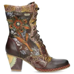 Bottines - GUCSO 74 | Laura Vita Outlet