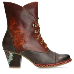 Bottines - GUCSO 27 | Laura Vita Best