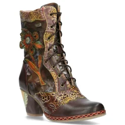 Bottines - GUCSO 74 | Laura Vita Outlet