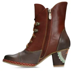 Bottines - GUCSO 27 | Laura Vita Best