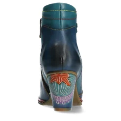 Bottines - GUCSO 1623 | Laura Vita Flash Sale