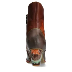 Bottines - GUCSO 27 | Laura Vita Best