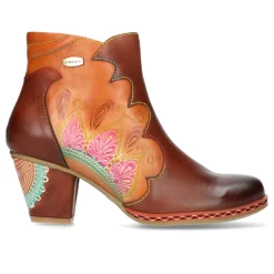 Bottines - GUCSO 1623 | Laura Vita Flash Sale