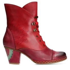 Bottines - GUCSO 27 | Laura Vita Best