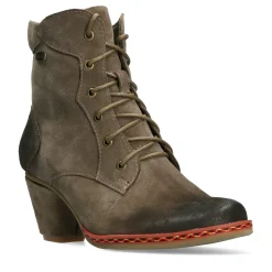 Bottines - GUCSO 26 | Laura Vita Store