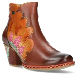 Bottines - GUCSO 1623 | Laura Vita Flash Sale