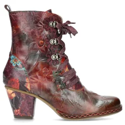 Bottines - GUCSO 51 | Laura Vita Sale