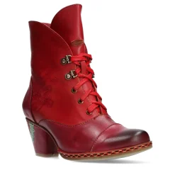 Bottines - GUCSO 27 | Laura Vita Best