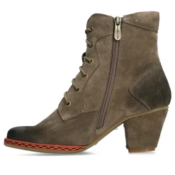 Bottines - GUCSO 26 | Laura Vita Store