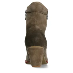 Bottines - GUCSO 26 | Laura Vita Store