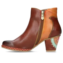 Bottines - GUCSO 1623 | Laura Vita Flash Sale
