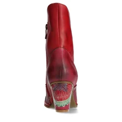 Bottines - GUCSO 27 | Laura Vita Best